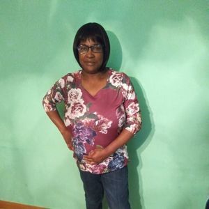 Meet your Posher, Mary